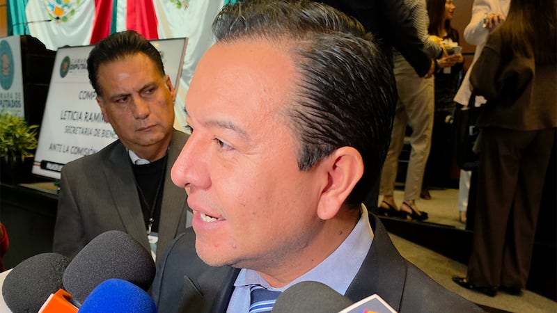Modalidad 40 del IMSS: Diputado del PAN cuestiona legalidad de los cambios y anuncia asesoría afectados