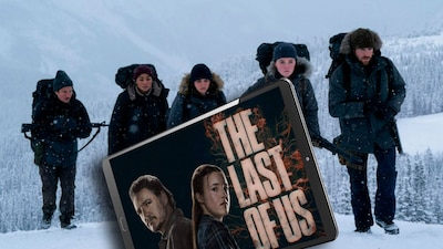 La segunda temporada de 'The last of us' estrena su segundo episodio. (Foto: Especial El Financiero)