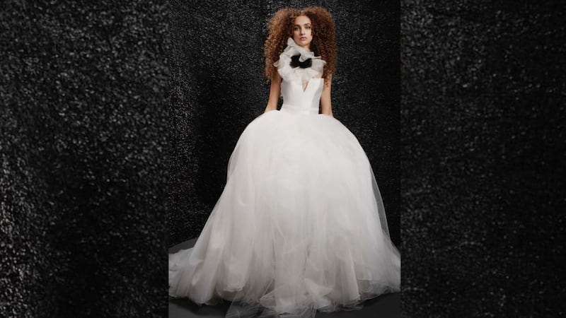 Ariana Grande: ¿Cuánto cuesta un vestido de novia Vera Wang y por qué sería la causa del divorcio de la cantante?