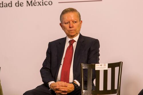 Arturo Zaldívar aclara qué enfermedad padecía: ‘Hacer burla de una desgracia de salud es una bajeza’