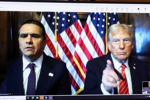 ¿Por qué Donald Trump fue sentenciado por el caso Stormy Daniels, pero no pisará la prisión?