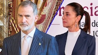 ¿Indirecta para Sheinbaum? Rey Felipe de España pide resolver diferencias desde el ‘respeto’ y la ‘amistad’