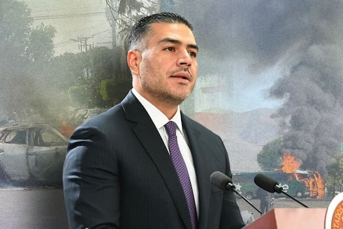 Muerte de ‘El Mencho’: Autoridades confirman que fue abatido en Jalisco