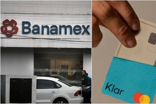 Afore Sura, fondo de pensiones, compra una parte de Banamex... y va por Klar: ‘La banca es rentable’