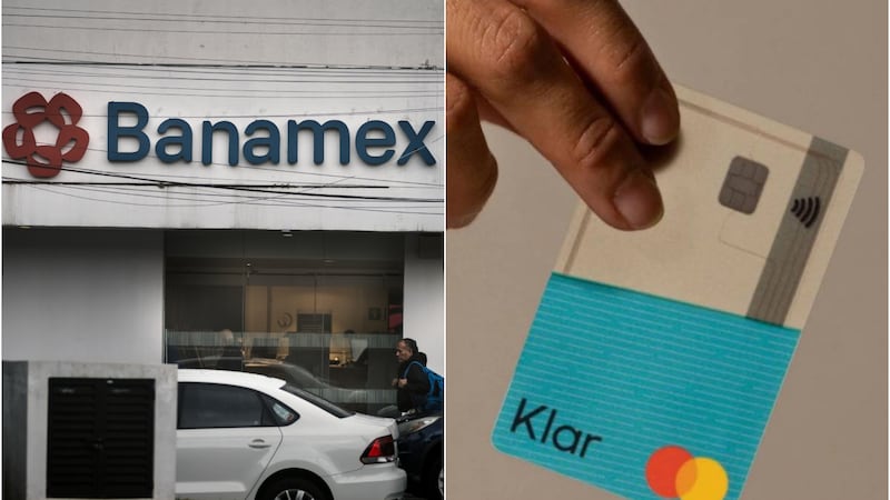 Afore Sura, fondo de pensiones, compra una parte de Banamex... y va por Klar: ‘La banca es rentable’