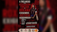 ¿Dónde está Roxana López? Ingeniera triqui desapareció en Oaxaca y autoridades buscan a su pareja