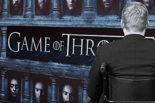 Muere Michael Patrick, actor de ‘Juego de tronos’ desahuciado a los 35 años: ‘Tengo mucho por vivir’