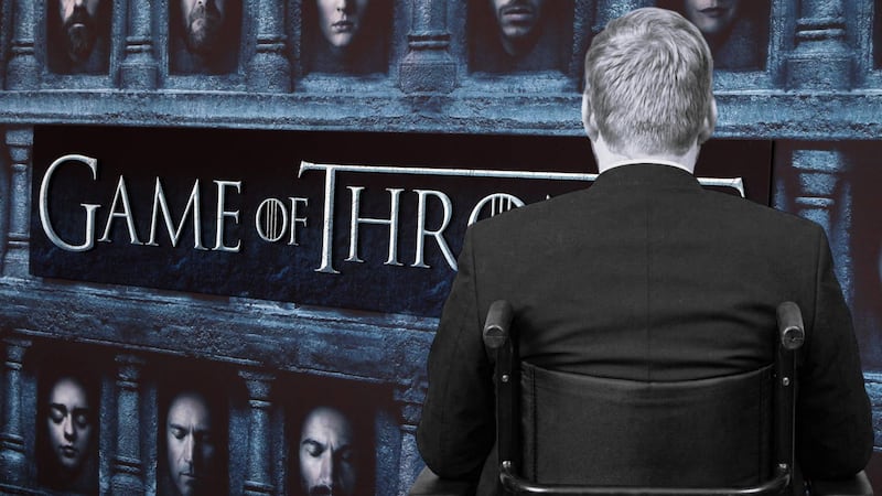 Muere Michael Patrick, actor de ‘Juego de tronos’ desahuciado a los 35 años: ‘Tengo mucho por vivir’