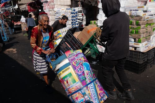 No ganamos, todos pierden: récord de recaudación fiscal 2025