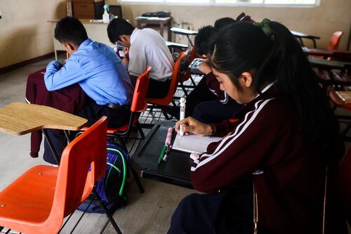 Presupuesto educativo: mirar más allá del total