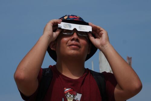 Segundo eclipse solar de 2024: ¿Dónde se verá el fenómeno anular?