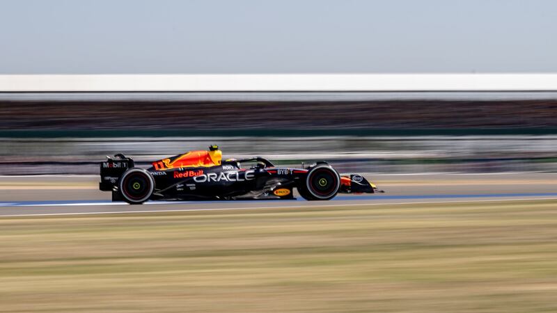 GP de Gran Bretaña: Sigue aquí la clasificación de ‘Checo’ Pérez en vivo