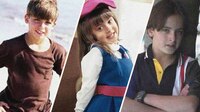 ¿Qué pasó con las ‘promesas’ de la actuación en telenovelas infantiles de los 90 y 2000?