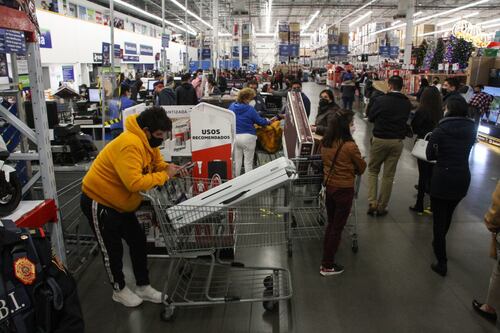 ¿Qué esperan los mercados para este lunes 13 de diciembre?