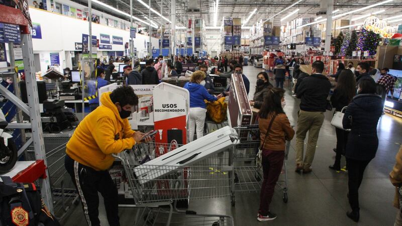 ¿Qué esperan los mercados para este lunes 13 de diciembre?