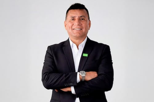 Asesinan a Gilbert Infante, candidato al Congreso de Perú: Fue atacado a ladrillazos