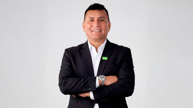 Asesinan a ladrillazos a candidato en Perú