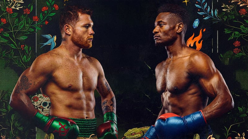 ‘Canelo’ Álvarez vs. Christian Mbilli EN VIVO: ¿A qué hora es la pelea HOY y dónde verla en México?