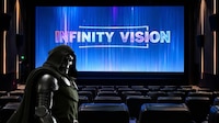 ¿Qué es Infinity Visión? El nuevo ‘sello de garantía’ para ver ‘Avengers: Doomsday’ en cines