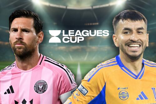 ¿Cómo quedan los cuartos de final de Leagues Cup 2025? Estos son los equipos clasificados de Liga MX y MLS