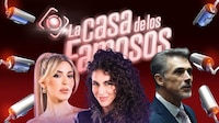 Eliminado 1 de ‘La Casa de los Famosos 6’: ¿Quién salió HOY 23 de febrero?