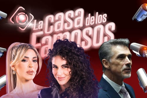 Eliminado 1 de ‘La Casa de los Famosos 6’: ¿Quién salió HOY 23 de febrero?