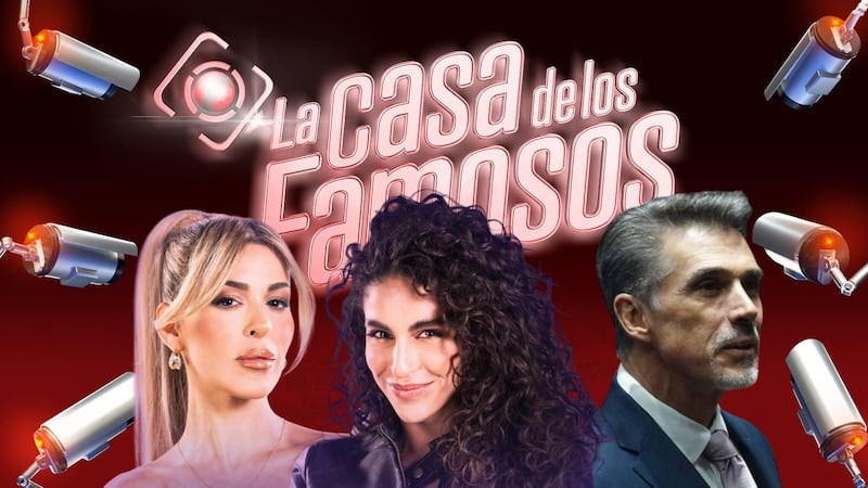 Eliminado 1 de ‘La Casa de los Famosos 6’: ¿Quién salió HOY 23 de febrero?