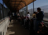 Red de tráfico de personas en Mexicali: Esto sabemos del grupo Hernández Salas