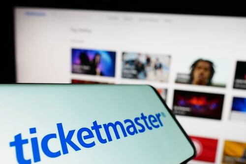 ¿Vas a comprar boletos en Ticketmaster? Esta es la nueva medida de seguridad al usar tu tarjeta