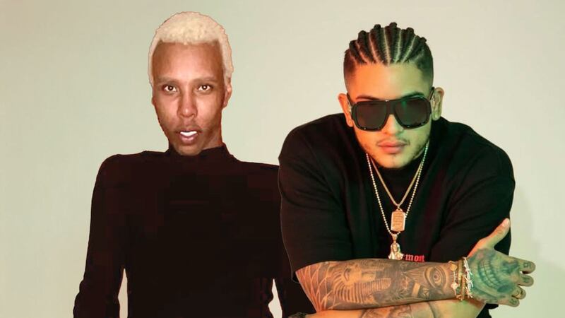 La sed de venganza de ‘El Pantera’, el narco detrás del asesinato de ‘B-King’ y ‘DJ Regio Clown’