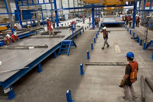 Estados del Bajío cierran filas ante bajo crecimiento