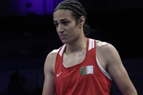 ¿Por casos de Imane Khelif y Lin Yu-ting? IBA demandará al COI por la participación de atletas trans