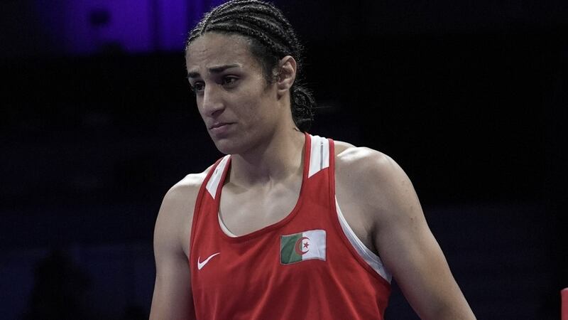 París 2024: Luca Hamori, próxima rival de Imane Khelif, difunde mensajes racistas