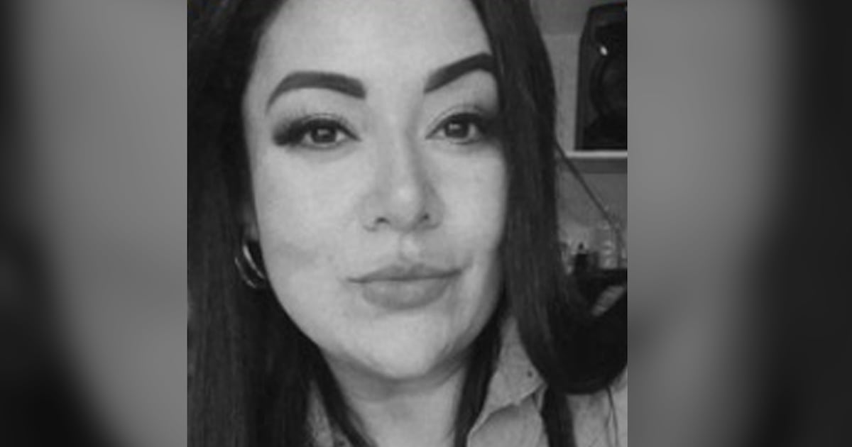 Confirman fallecimiento de la periodista Roxana Guzmán en Veracruz y detienen a ocho implicados