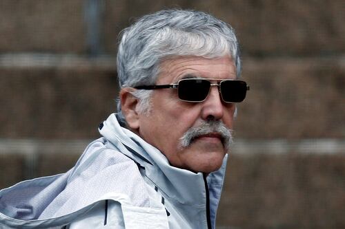 Exministro es condenado a 5 años por corrupción en gestión de Cristina Kirchner