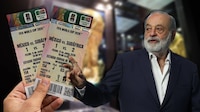 Carlos Slim considera ‘carísimos’ los boletos del Mundial 2026: ‘Es un exceso’
