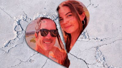 Mauricio Ochmann anunció la ruptura de su relación amorosa con Lorena González 'Lolo'. (Foto: Shutterstock)