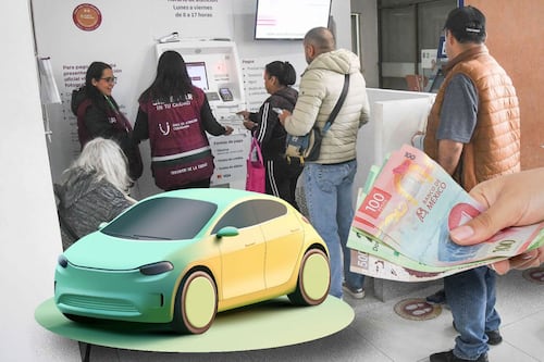 Tenencia CDMX 2026: Extienden 3 meses más el descuento de 100%, ¿hasta cuándo aplica?