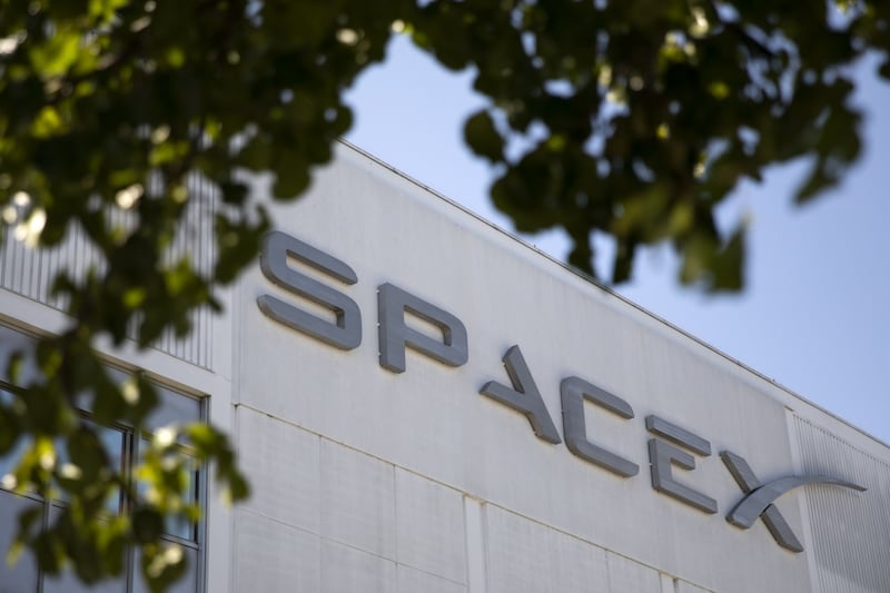 SpaceX ‘se estrena’ el martes en el índice Nasdaq-100: ¿Qué significa y por qué impulsará su cotización?