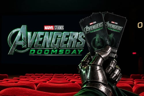 ¿A qué hora empieza la preventa de ‘Avengers: Doomsday’? Funciones de medianoche, salas, boletos y más