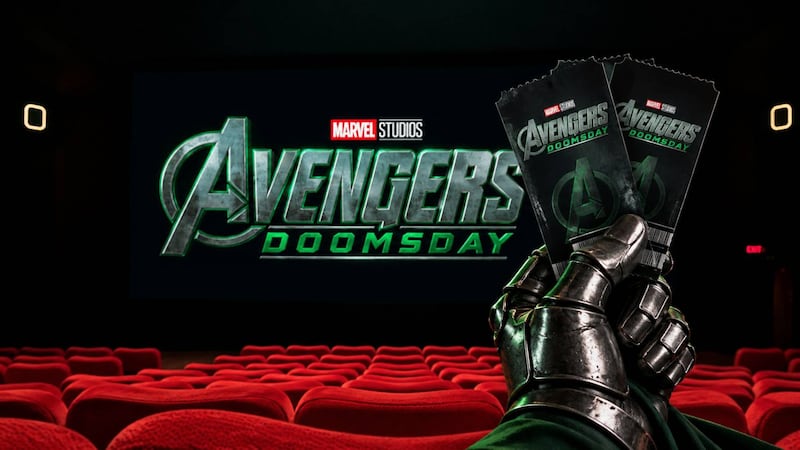 ¿A qué hora empieza la preventa de ‘Avengers: Doomsday’? Funciones de medianoche, salas, boletos y más