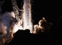 Musk ‘gana y gana’: Valor de SpaceX aumenta a unos 350 mil mdd millones de dólares