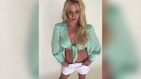 ¡Britney Spears es libre! Jueza pone fin a tutela de 13 años