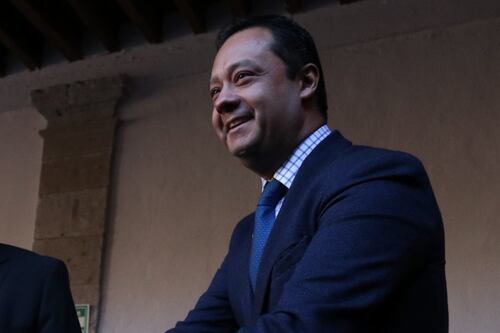 Costaría a Hacienda hasta 80 mil mdp si no logran metas recaudatorias y petroleras