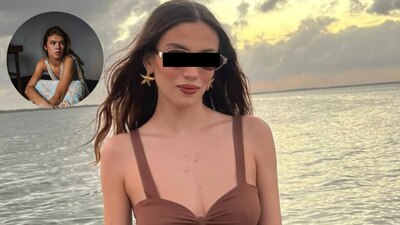 Marianne 'N' es la presunta agresora de Valentina Gilabert. (Foto: Especial El financiero)