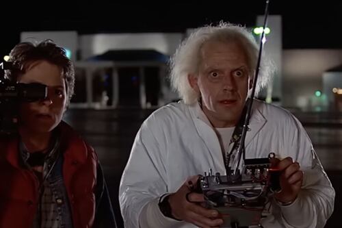 ¿‘Volver al futuro’ tendrá una secuela?: ‘Una cuarta película podría suceder’