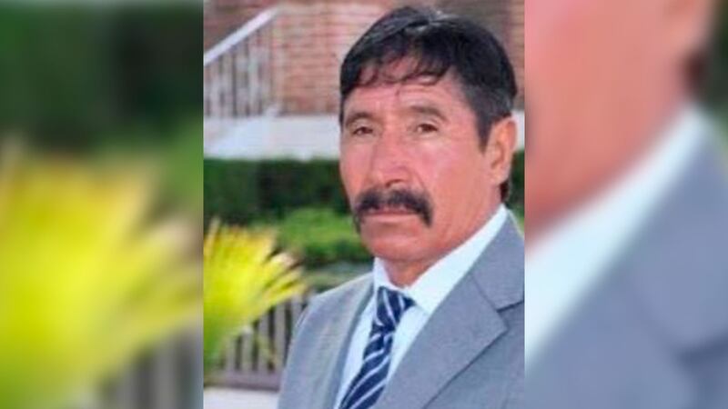 Balean al quinto regidor de Acambay en el Edomex; lo reportan con heridas graves