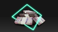 Peso ‘resiente’ dato de inflación en México y cae ante el dólar HOY