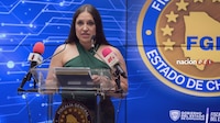 Fiscalía de Chihuahua confirma que agentes estatales y extranjeros sí tuvieron “interacción”