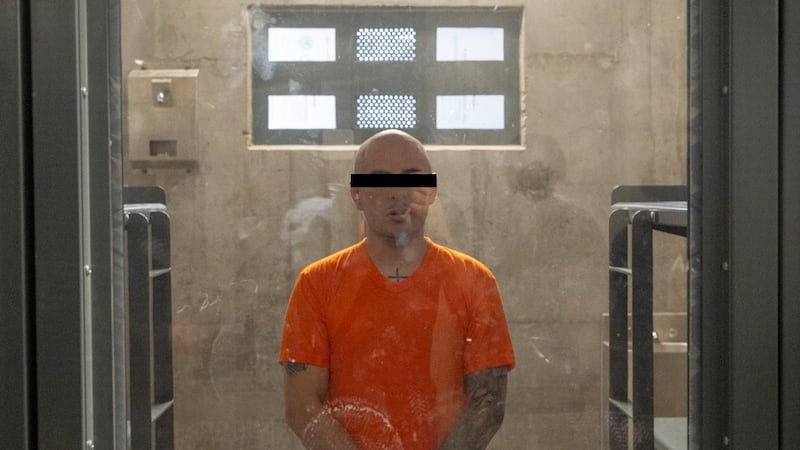 Embajador Ronald Johnson presume captura de ‘El Lobo Menor’ en México: ‘No tienen dónde esconderse’